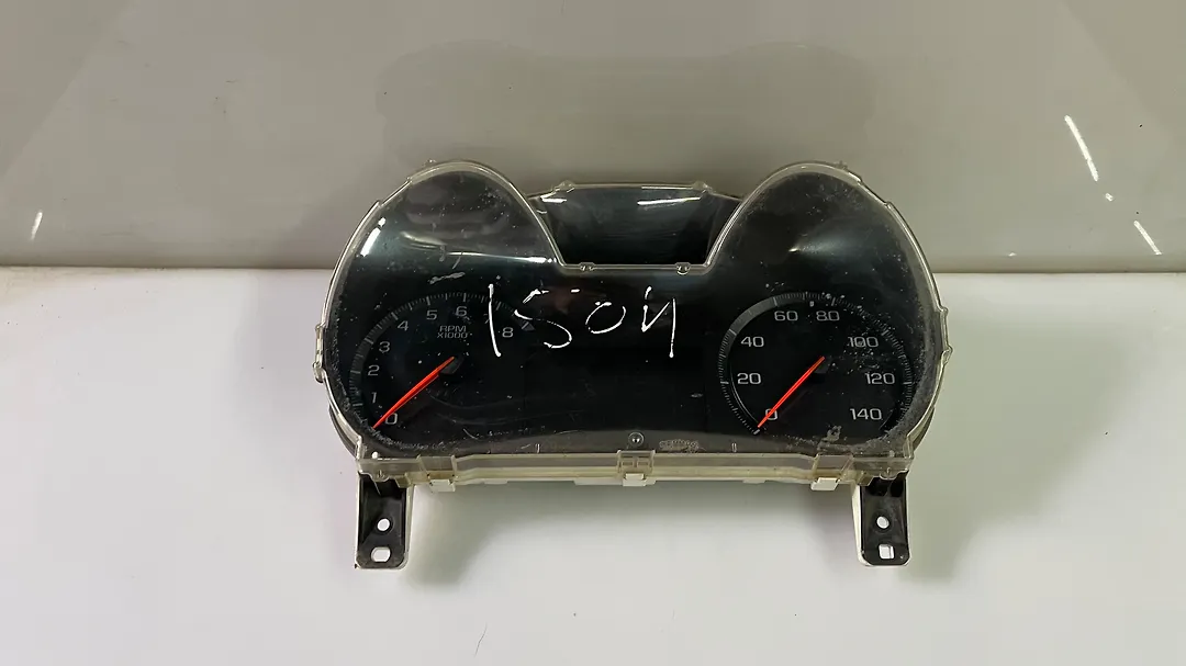 Speedometer - 2014 Chevrolet Impala LTZ