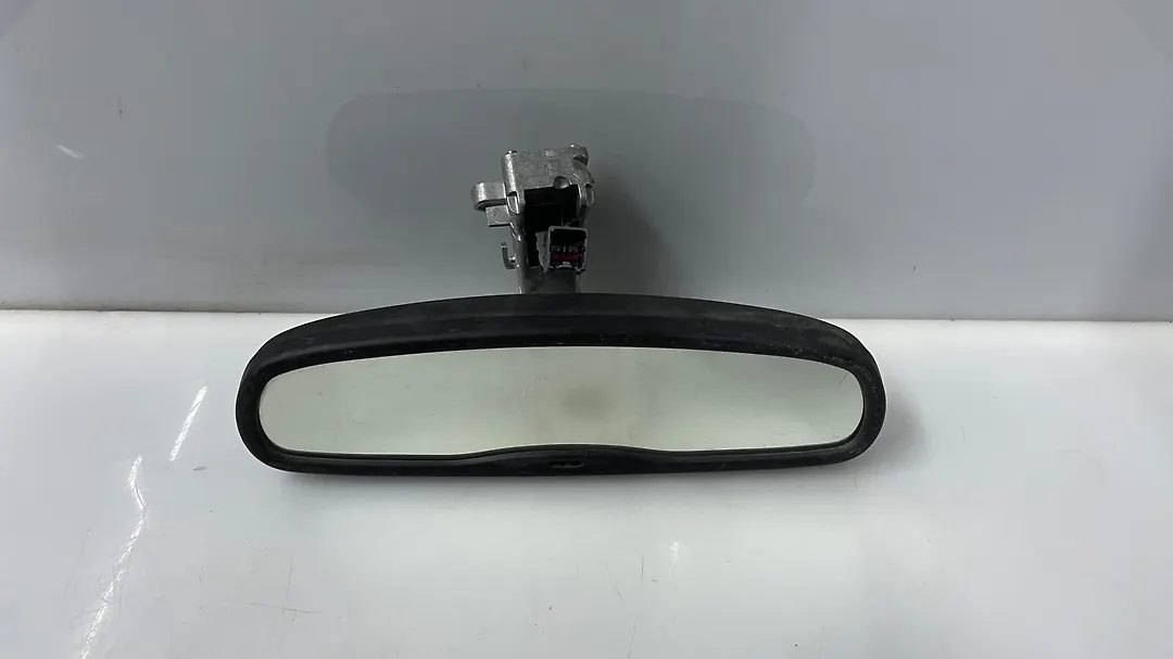 Rear view mirror - 2008 Land Rover LR4