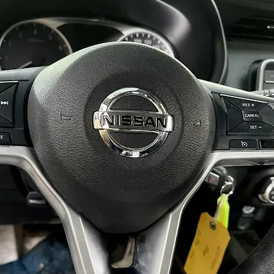 Airbag (Steering) - 2022 Nissan Kicks GRADE SV