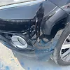 Front Bumper - 2013 Nissan Pathfinder