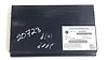 Amplifier Computer Control Module - 2011 Jeep Grand Cherokee LAREDO