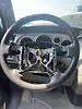 Steering wheel - 2008 Toyota Tundra