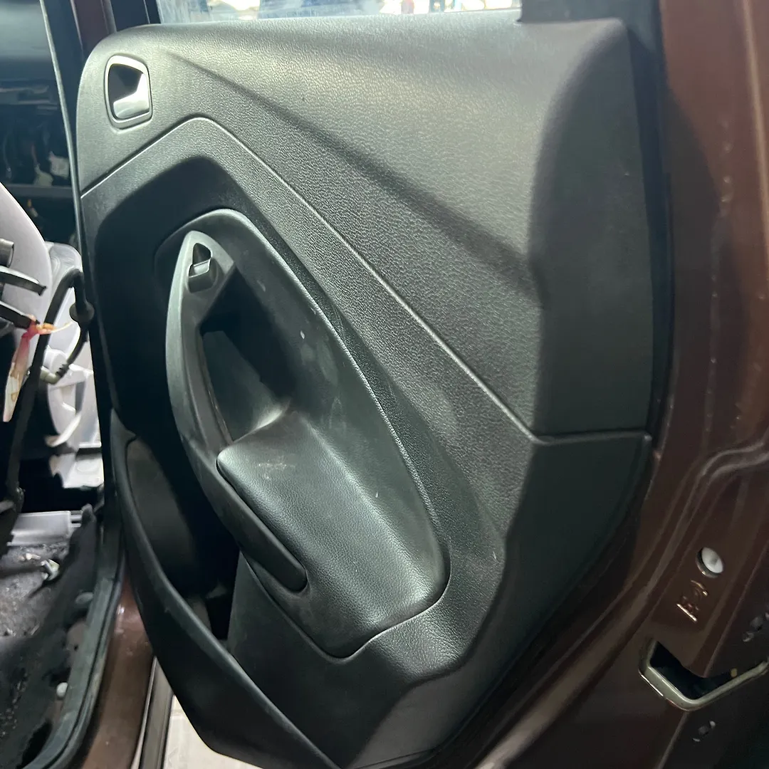 Door (RHB) - 2017 Ford Escape