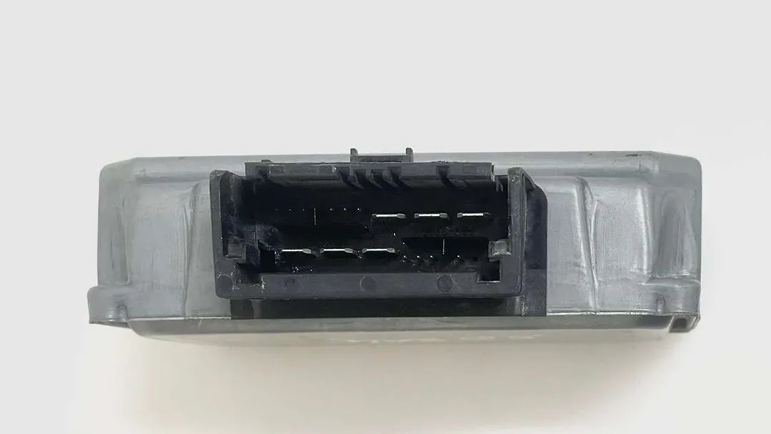  Power Supply Converter Module - 2018 Chevrolet Traverse LS