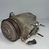 AC Compressor - 2017 Ford Edge SEL