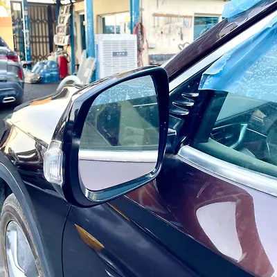Side Mirror (LH) - 2020 Infiniti QX50