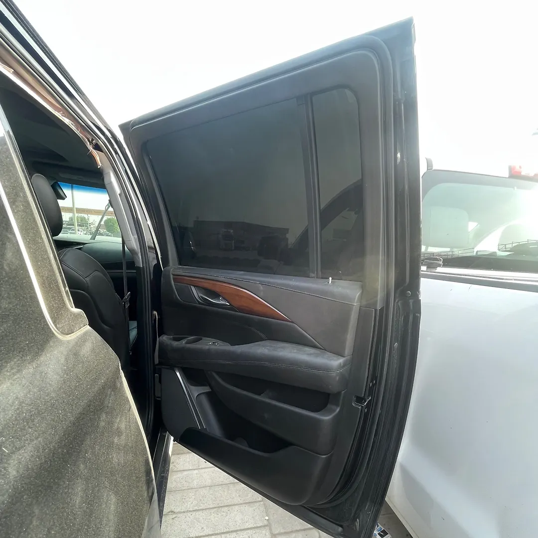 Door (RHB) - 2016 Cadillac Escalade ESV PREMIUM