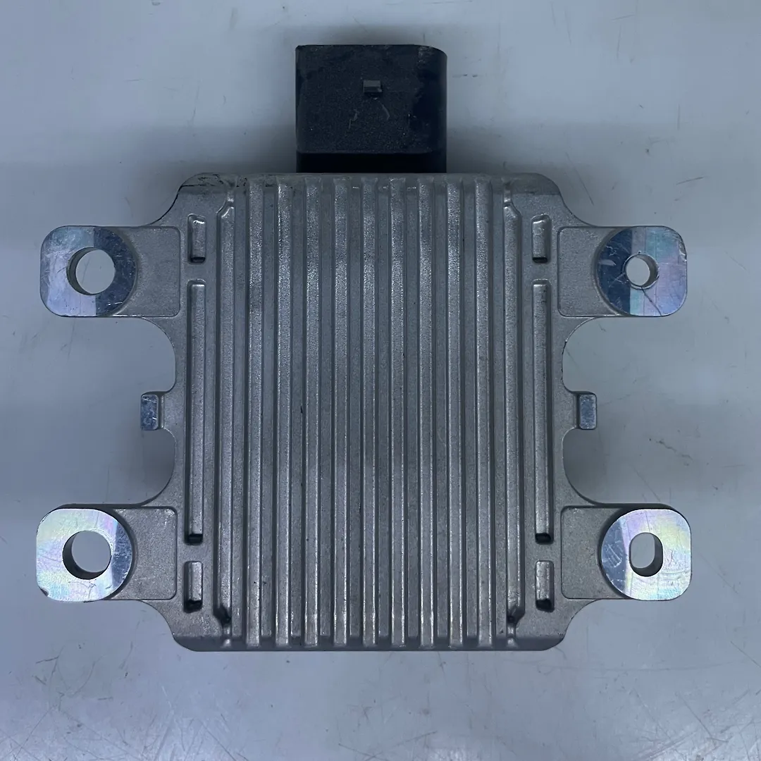 Oil Pump Module  - 2011 Porsche GTS