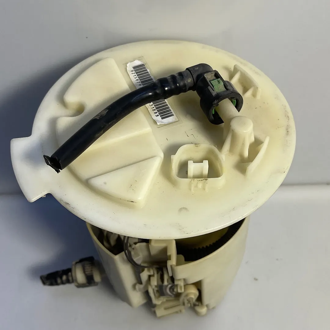 Fuel pump - 2009 Chevrolet Caprice
