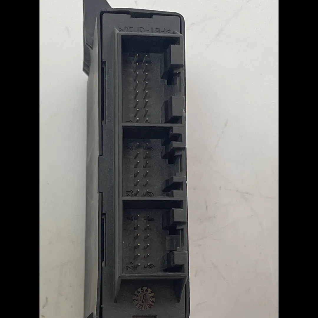 Parking Assist Control Module - 2011 Jaguar XJ