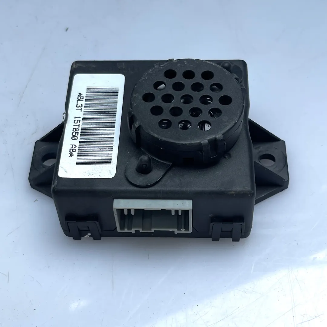 Parking Assist Control Module - 2011 Ford F-150
