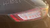 Tail Light (LH) - 2017 Ford Edge SE