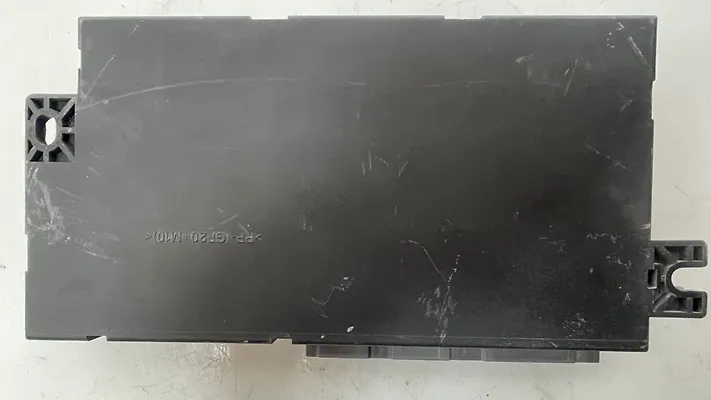 Seat Control Module - 2011 Land Rover LR2