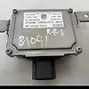 Fuel Pump Control Module  - 2013 Jaguar XF