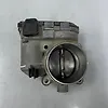 Throttle body - 2013 Jaguar XF