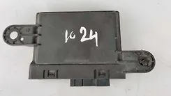 Parking Assist Control Module - 2014 Chevrolet Impala