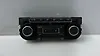 A/C Heater Climate Control Switch - 2012 Volkswagen Jetta