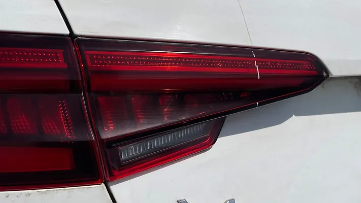 Trunk Light (LH) - 2017 Audi A4
