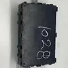 Body Control Module/BCM - 2011 Infiniti QX56