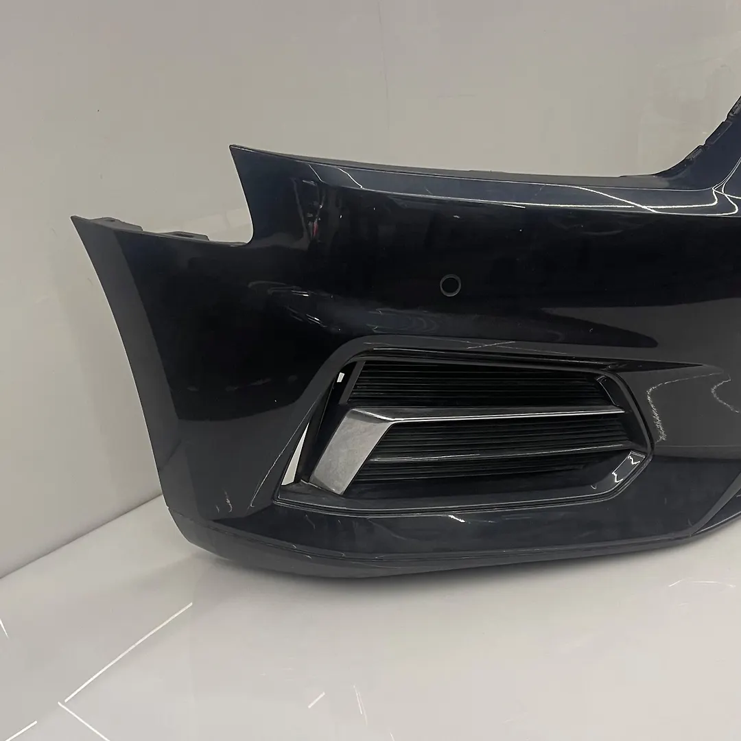 Front Bumper - 2018 Audi A5