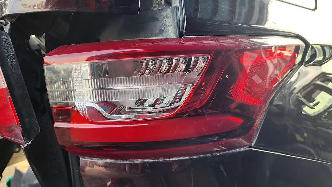 Tail Light (RH) - 2019 Chevrolet Traverse