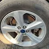 Rim - 2016 Ford Edge