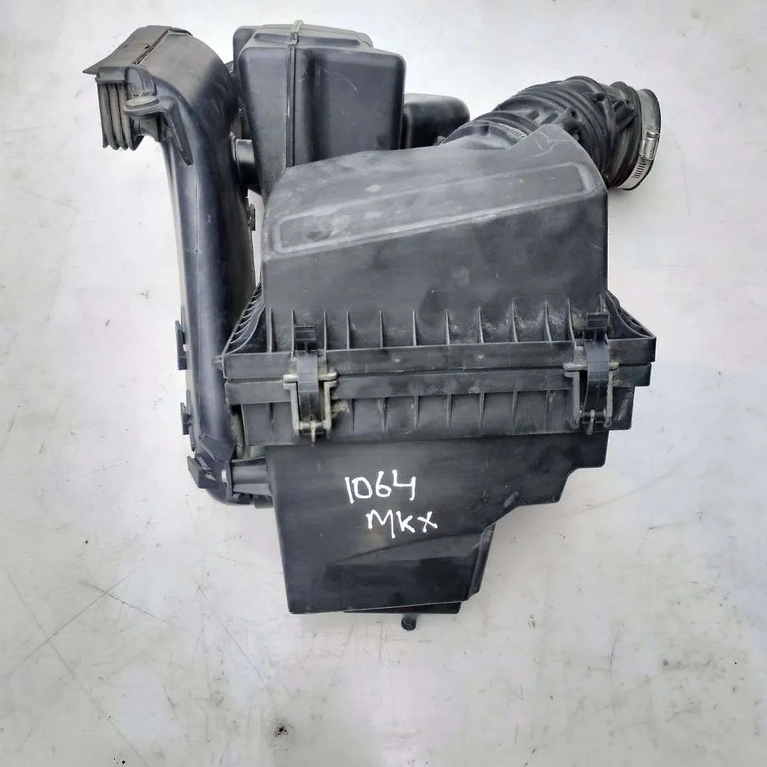 Air cleaner box - 2016 Lincoln MKX