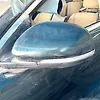 Side Mirror (LH) - 2019 Jaguar XJ