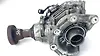 Front Differential  - 2015 Ford Edge SEL