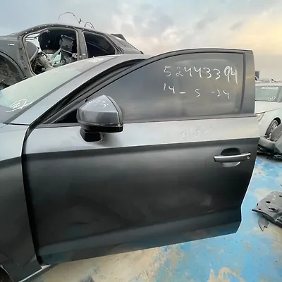 Door (LHF) - 2018 Audi A3