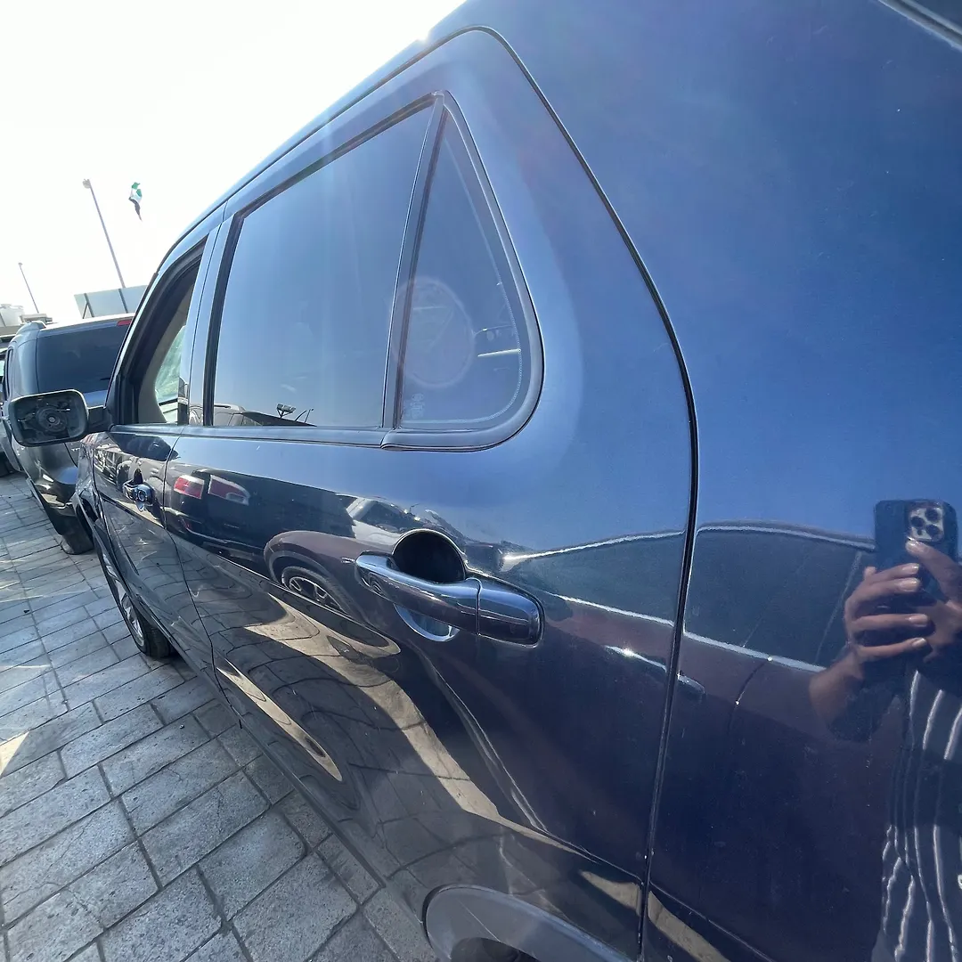 Door (LHB) - 2017 Ford Explorer Base