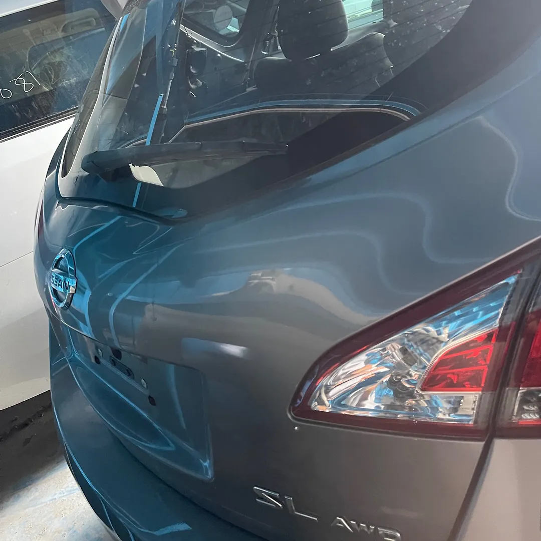 Trunk/hatch/tailgate - 2012 Nissan Murano