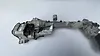 Steering box/rack - 2015 Lincoln MKC