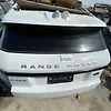 Trunk/hatch/tailgate - 2018 Land Rover Range Rover Evoque