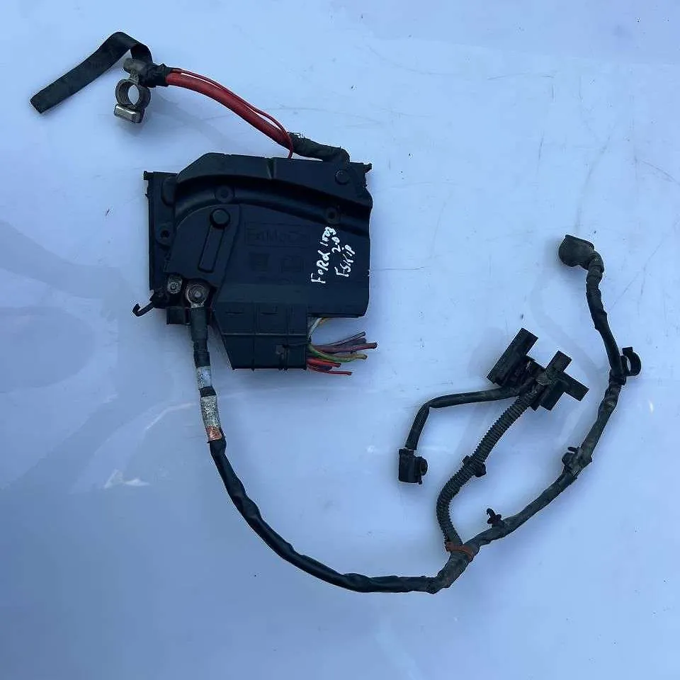 Battery Terminal - 2016 Ford Escape