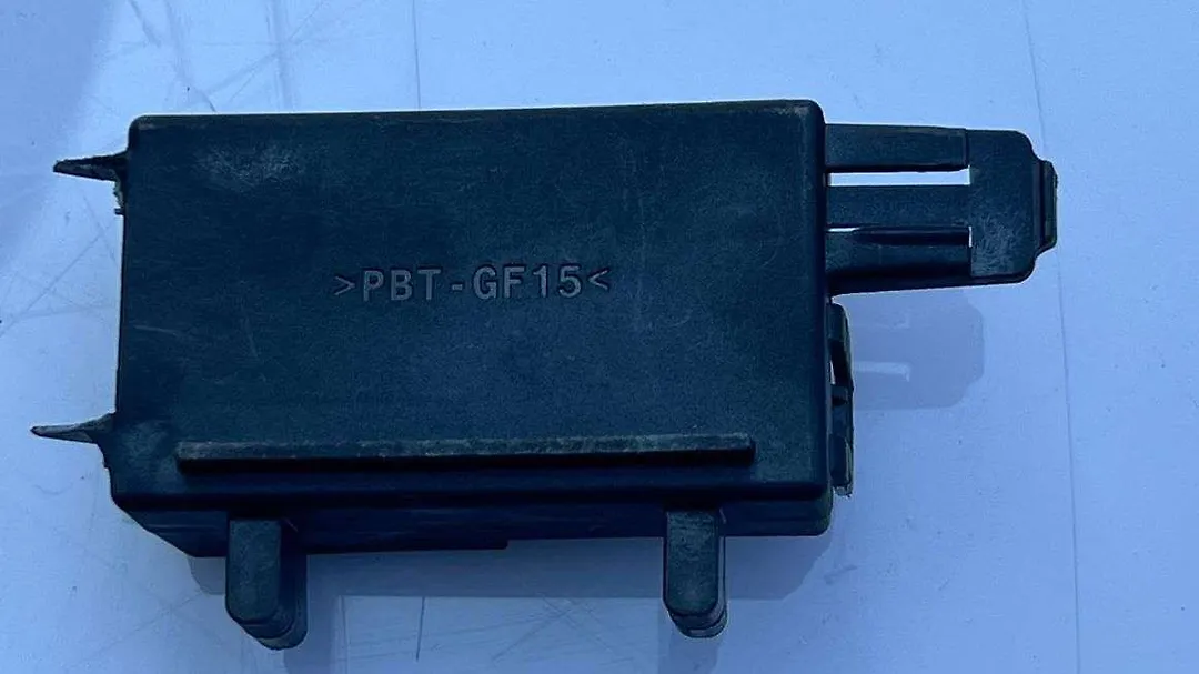 Seat Cool & Heat Control Module - 2014 Cadillac CTS