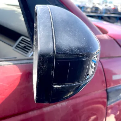 Side Mirror (RH) - 2016 Land Rover DISCOVERY SPORT