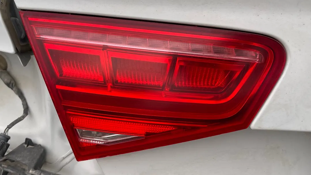 Trunk Light (LH) - 2014 Audi S8