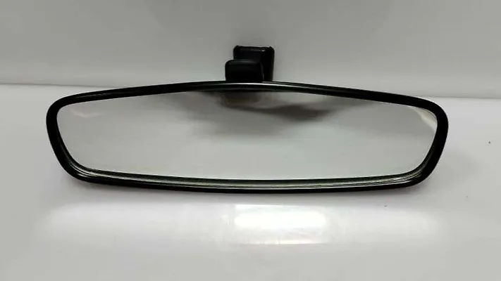 Rear view mirror - 2010 Chevrolet Cruze