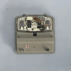 Sunroof Switch - 2012 Infiniti QX56 5.6i