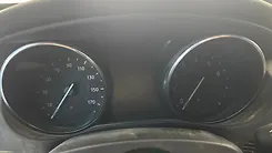 Info-gps-tv screen - 2018 Jaguar F-Pace