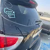 Trunk/hatch/tailgate - 2013 Nissan Pathfinder