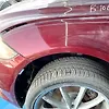 Fender (RHF) - 2012 Jaguar XJ