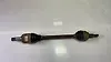 Axle Rear (LH) - 2015 Jeep Grand Cherokee Overland