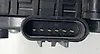 Accelerator pedal - 2014 Chevrolet SILVERADO
