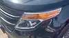 Headlight (LH) - 2012 Ford Explorer Limited