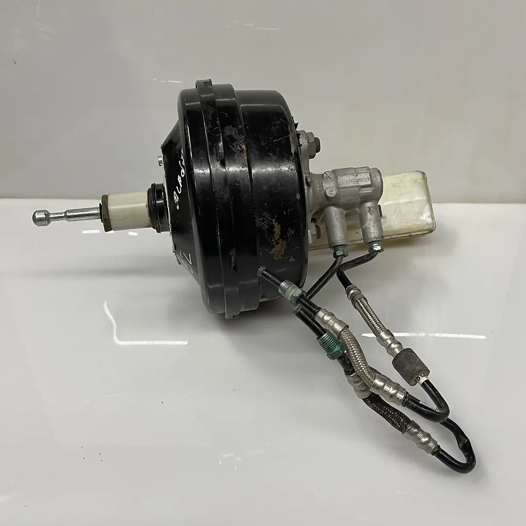Brake booster - 2019 GMC Acadia SLT