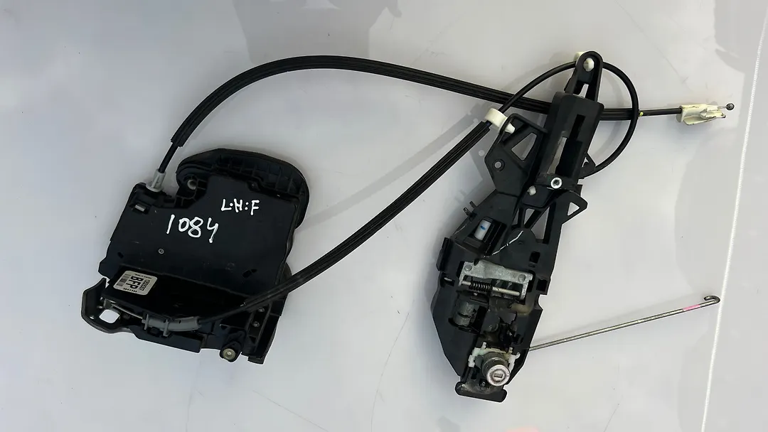 DOOR LOCK(LHF) - 2020 Chevrolet Traverse