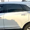 Door (LHB) - 2017 Cadillac XT5