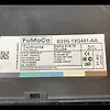 Keyless Control Module  - 2009 Jaguar XF